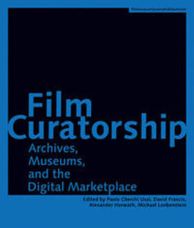 Film Curatorship