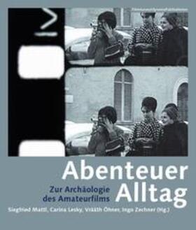 Abenteuer Alltag