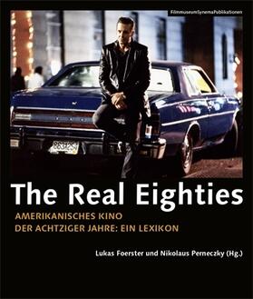 The Real Eighties [German-language Edition]