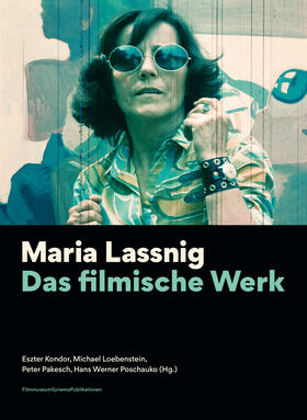 Maria Lassnig