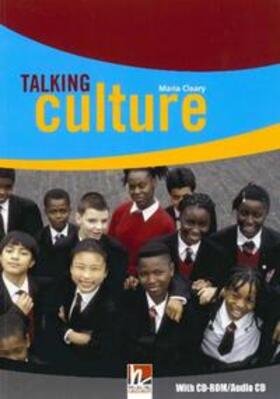 Talking Culture International