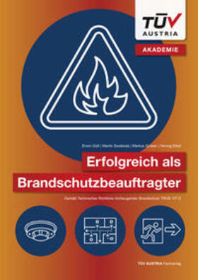 Erfolgreich als Brandschutzbeauftragter