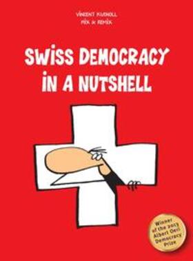 Kucholl, V: Swiss Democracy in a Nutshell