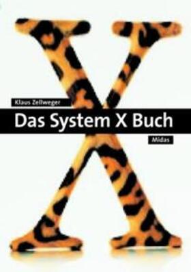 Das Mac OS X Buch