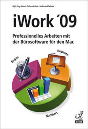 iWork 09