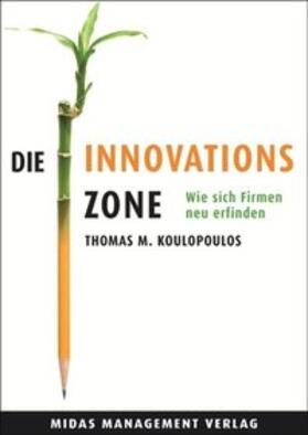 Die Innnovations-Zone