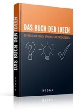 Duncan, K: Buch der Ideen