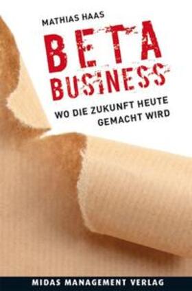 Haas, M: Beta-Business