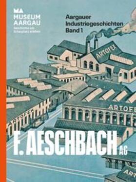 Cecilia, M: F. Aeschbach AG