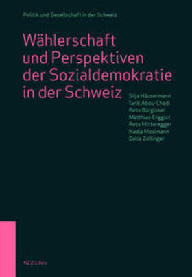 Häusermann, S: Wählerschaft und Perspektiven der Sozialdemok