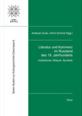 Literatur und Kommerz im Russland des 19. Jahrhunderts