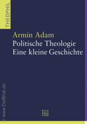 Politische Theologie