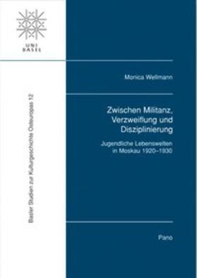 Zwischen Militanz, Verzweiflung und Disziplinierung