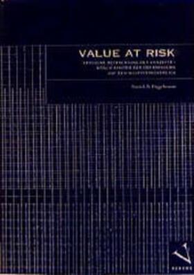 Value at Risk