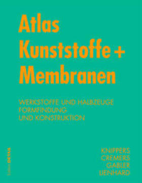 Atlas Kunststoffe + Membranen