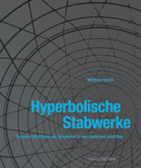 Hyperbolische Stabwerke