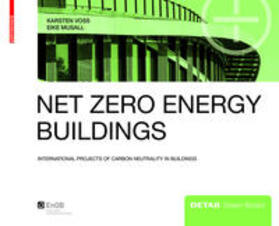 Net Zero Engery Buildings