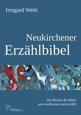 Neukirchener Erzählbibel