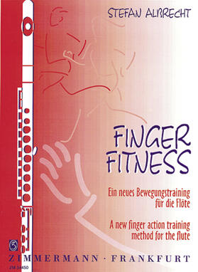 Fingerfitness