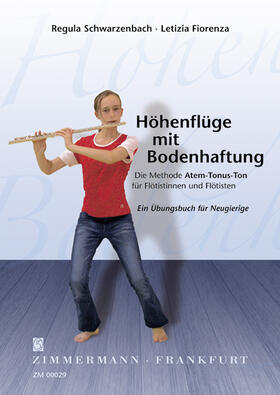 Höhenflüge mit Bodenhaftung