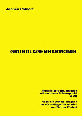 Grundlagenharmonik