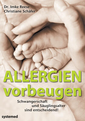 Allergien vorbeugen