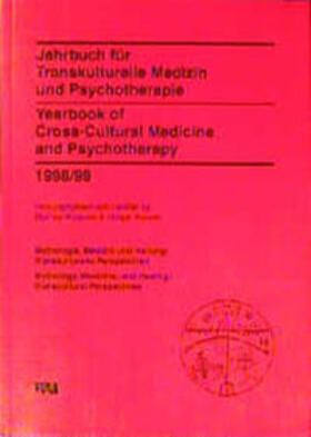 Jahrbuch für Transkulturelle Medizin und Psychotherapie 1998/99
