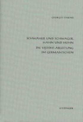 Schwäher und Schwager, Hahn und Huhn