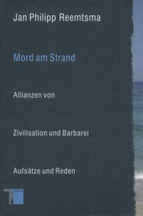 Mord am Strand