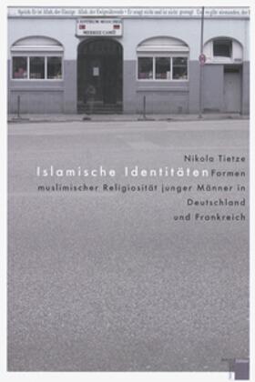 Islamische Identitäten