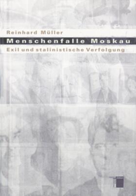 Menschenfalle Moskau