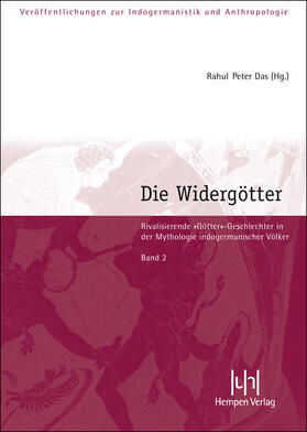 Die Widergötter