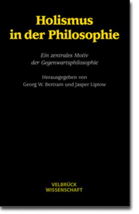 Holismus in der Philosophie