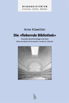 Klawitter: fiebernde Bibliothek