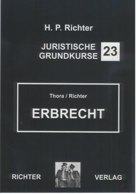 Erbrecht