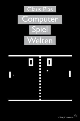 Computer Spiel Welten