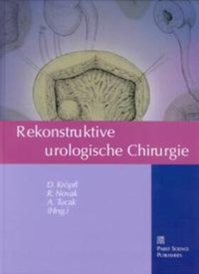 Rekonstruktive urologische Chirurgie