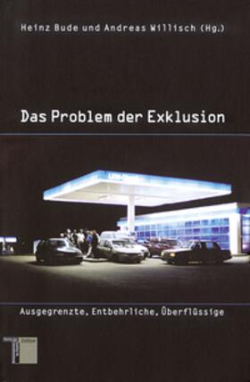 Das Problem der Exklusion