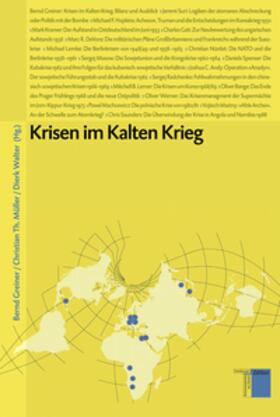 Krisen im Kalten Krieg