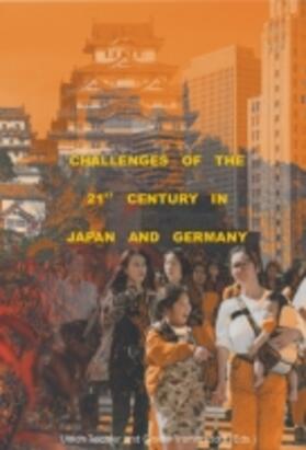 Challenges of the 21st Century in Japan and Germany