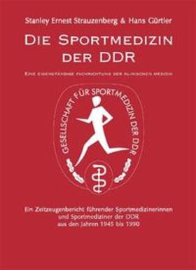 Die Sportmedizin der DDR