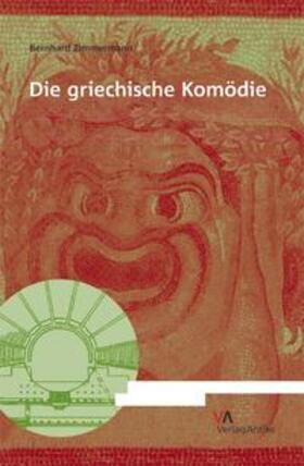 Die griechische Komödie