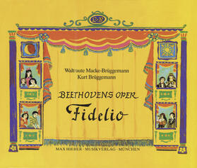 Beethovens Oper "Fidelio"