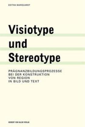 Marquardt, E: Visiotype und Stereotype