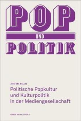 Pop und Politik