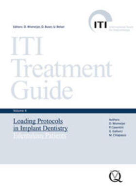 Loading Protocols in Implant Dentistry