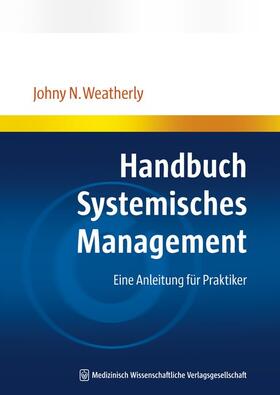 Handbuch Systemisches Management