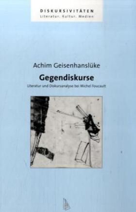 Gegendiskurse