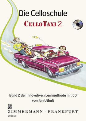 Die Celloschule