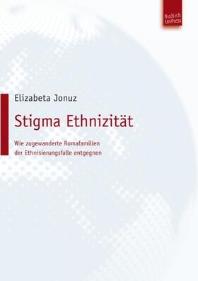 Stigma Ethnizität